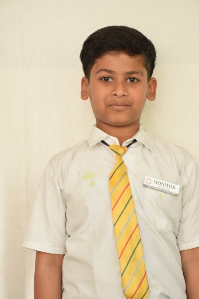 ANSHUMAN SHARMA 